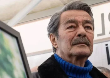 Usta oyuncu Kadir İnanır yoğun bakıma kaldırıldı