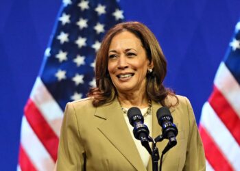 Kamala Harris: Gazze’deki endişemi Netanyahu’ya ilettim