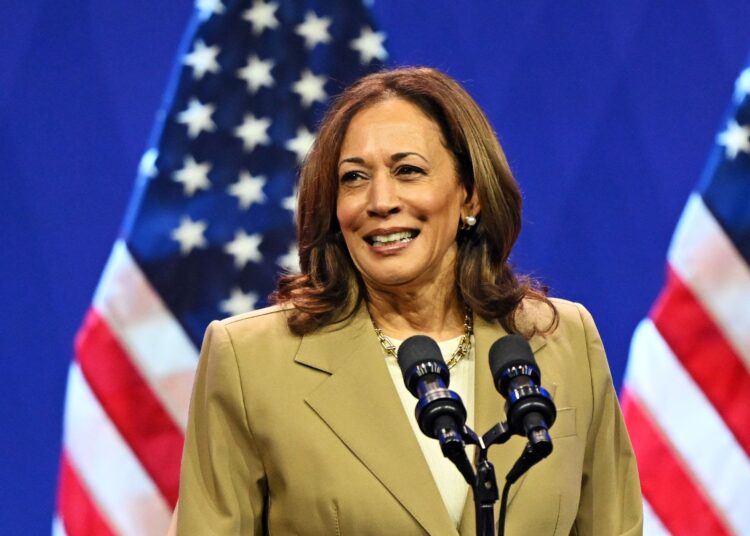 Kamala Harris: Gazze'deki endişemi Netanyahu'ya ilettim 1 Kamala Harris: Gazze’deki endişemi Netanyahu’ya ilettim