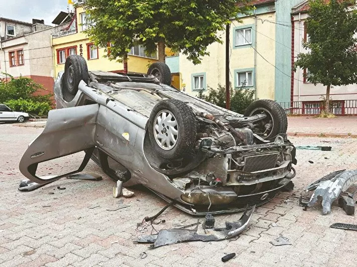 Eylemcileri kamyonetle taşıyanlar kim?