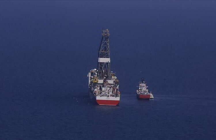 Suna Yaman yazdı I Karadeniz'de keşfedilen enerji kaynakları bölgeyi nasıl etkileyecek? 1 Suna Yaman yazdı I Karadeniz’de keşfedilen enerji kaynakları bölgeyi nasıl etkileyecek?