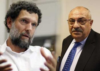 Hüsnü Yusuf Turabiç yazdı I Türkeş-Kavala krizi…