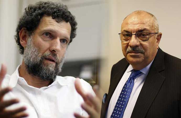 Hüsnü Yusuf Turabiç yazdı I Türkeş-Kavala krizi… 1 Hüsnü Yusuf Turabiç yazdı I Türkeş-Kavala krizi…