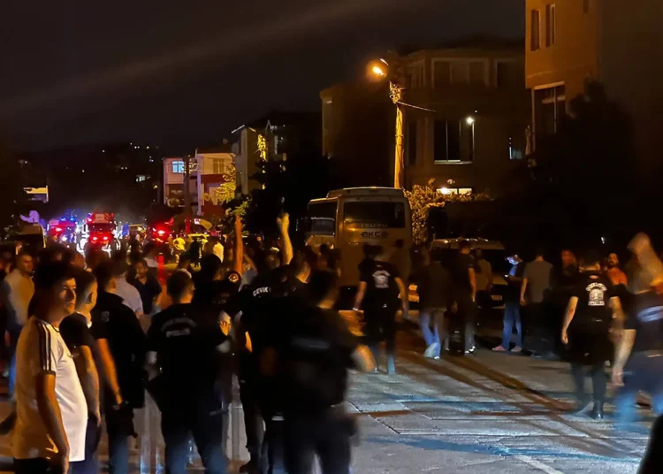 Kayseri'de 5 yaşındaki çocuğu istismara maruz bırakan kişi tutuklandı 1 Kayseri’de 5 yaşındaki çocuğu istismara maruz bırakan kişi tutuklandı