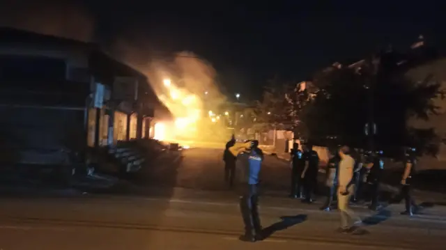 Halis Gül yazdı l Sinan Ateş davasına 3 gazeteden 3 ayrı bakış açısı 3 Halis Gül yazdı l Sinan Ateş davasına 3 gazeteden 3 ayrı bakış açısı