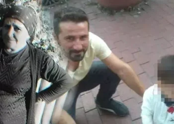 Çocuk kavgası trajediyle sonuçlandı: Anne ve iki oğlu hayatını kaybetti