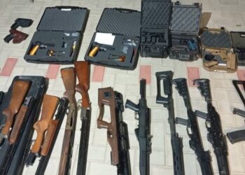 Kırgızistan’da darbe girişimi engellendi