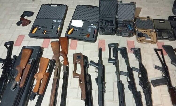 Kırgızistan'da darbe girişimi engellendi 1 Kırgızistan’da darbe girişimi engellendi