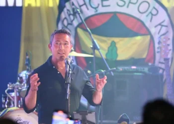 Koç: Cumhurbaşkanımızın adını kullanarak işler yapılıyor