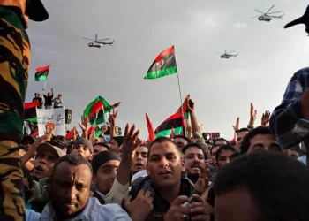 Suna Yaman yazdı I Libya’da çözüm bulunmazsa insani kriz kapıda