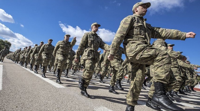“Askere gönderecek genç bulamayacağız”