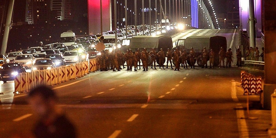 İki ayrı mahkemeden tartışmalı 15 Temmuz kararı
