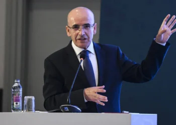 Mehmet Şimşek: Borçlanma faiz oranlarımız düşüyor