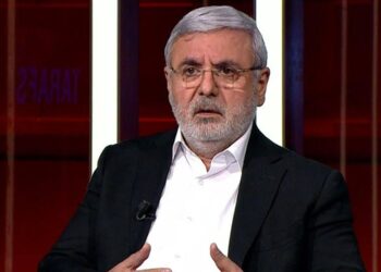 Mehmet Metiner’den ‘Kayseri’ ve Suriye’ uyarısı: Tuzak korkunç, provokasyon büyük