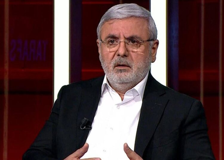 Mehmet Metiner’den ‘Kayseri’ ve Suriye’ uyarısı: Tuzak korkunç, provokasyon büyük