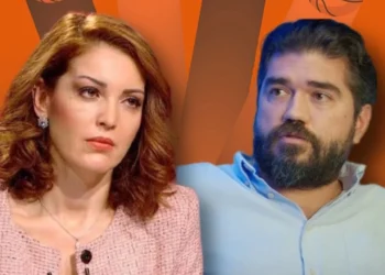 Mercan Bulut yazdı I Nagehan Alçı ve kadına şiddet