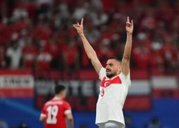 UEFA’dan Merih Demiral hakkında ‘bozkurt’ soruşturması