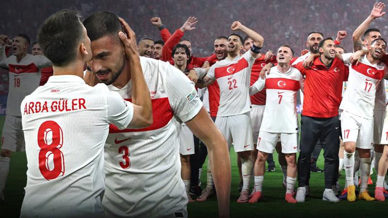 A Milliler yarı final için Hollanda karşısında 2 A Milliler yarı final için Hollanda karşısında