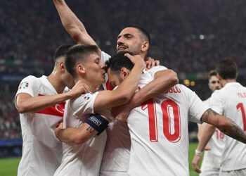 Safa Kar yazdı l Rüya gibi bir gece!