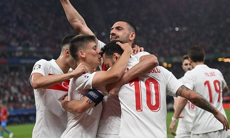 Safa Kar yazdı l Rüya gibi bir gece!