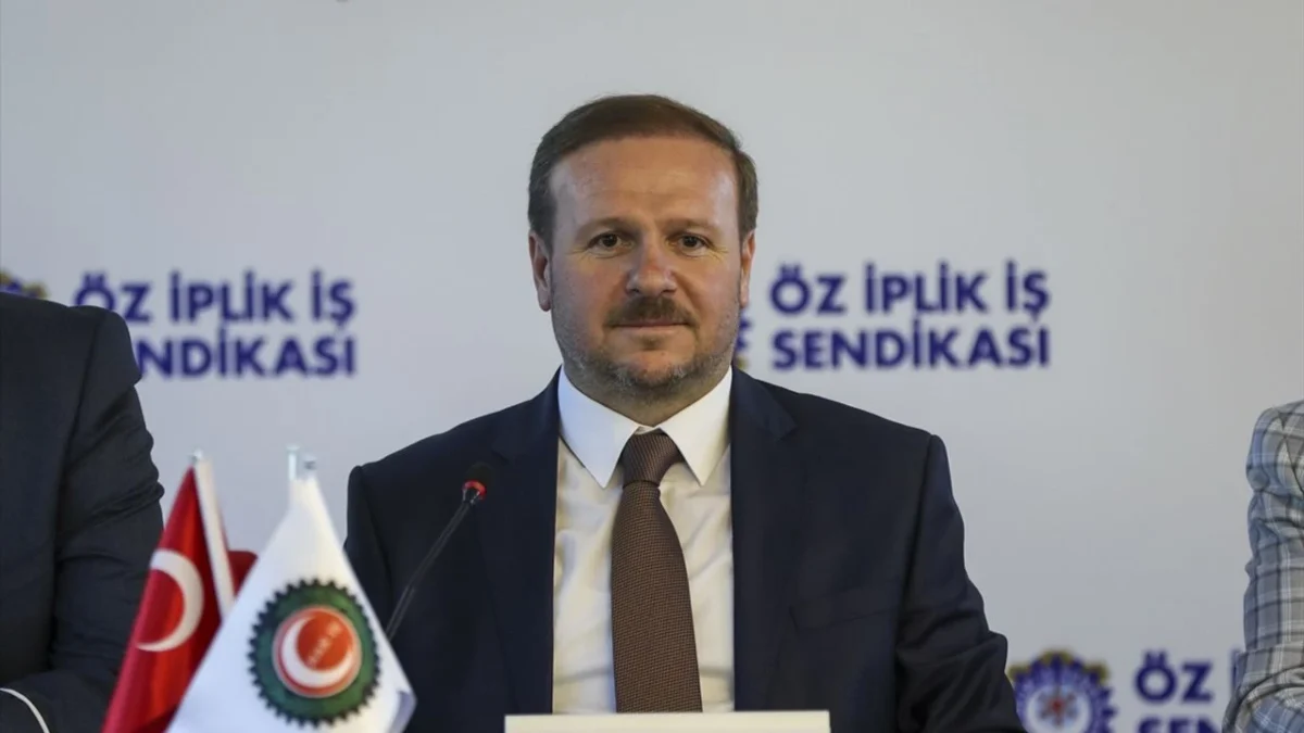 130 fabrika Mısır’a göç etti, 90 bin kişi işini kaybetti