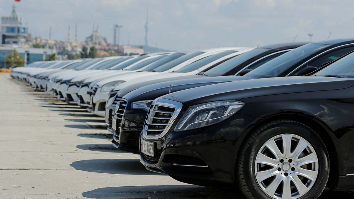 Araç sahipleri için son gün 31 Temmuz