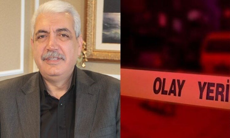 Sedat Peker'i hedef almıştı: Nihat Karaarslan silahlı saldırıya uğradı; durumu kritik 1 Sedat Peker’i hedef almıştı: Nihat Karaarslan silahlı saldırıya uğradı; durumu kritik