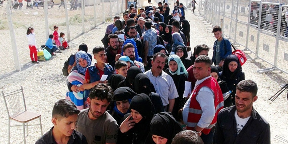 Dünya nüfusunun yüzde 1,1’i Türkiye’de