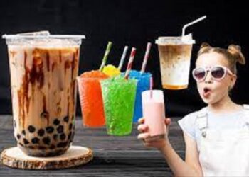 Çocuklarda obezite tehlikesi: ‘Bir öğün, bir bardakta’