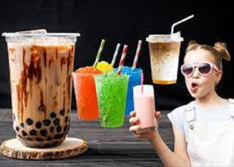 Çocuklarda obezite tehlikesi: ‘Bir öğün, bir bardakta’