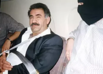 Mahkeme kararı:  Öcalan’ın kitap seti suç değil