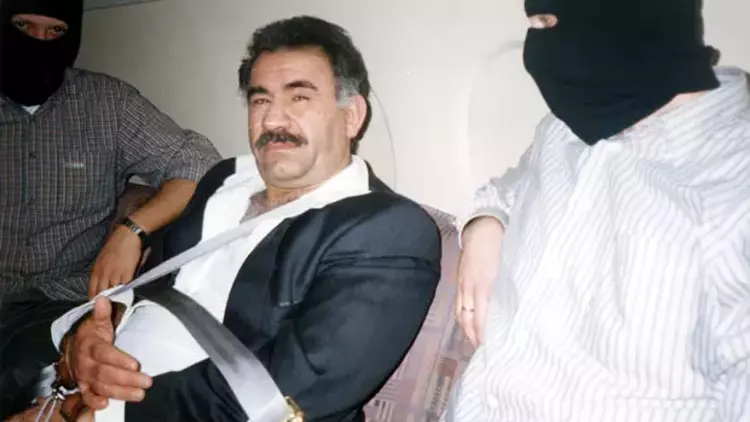 Mahkeme kararı: Öcalan'ın kitap seti suç değil 1 Mahkeme kararı: Öcalan’ın kitap seti suç değil