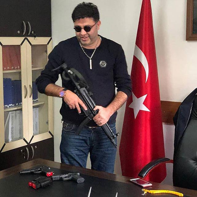 Sedat Peker’in işaret ettiği üç isim de saldırıya uğradı