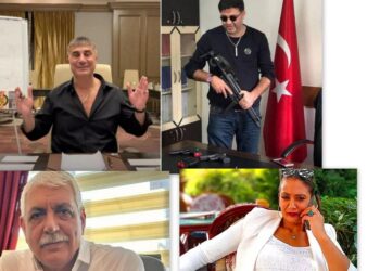 Sedat Peker’in işaret ettiği üç isim de saldırıya uğradı