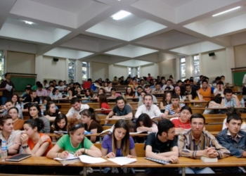 Öğrenciler, 41 ilde “üniversite okumak” istemiyor