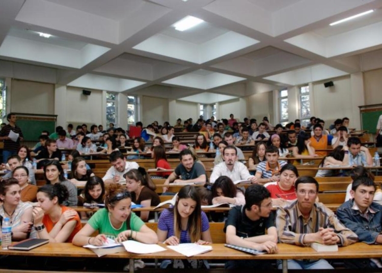 Öğrenciler, 41 ilde “üniversite okumak” istemiyor