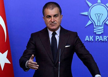 ‘Erdoğan yurtdışına kaçacak’ iddiasına AK Parti’den sert yanıt