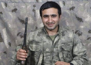 PKK’nın Süleymaniye sorumlusu Ömer Fırat etkisiz hale getirildi