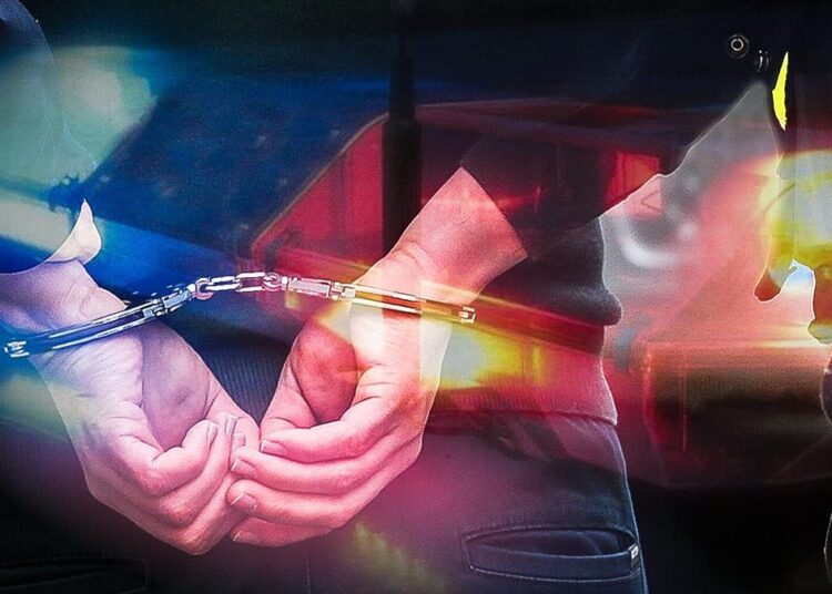 Balıkesir'de çete operasyonu: 27 tutuklama 1 Balıkesir’de çete operasyonu: 27 tutuklama