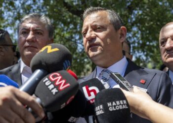Özgür Özel’den Erdoğan’a ‘Kayseri’ yanıtı: Sorumlusu sensin