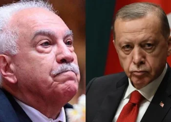 Hüsnü Yusuf Turabiç yazdı I Perinçek’in mesajı kime?