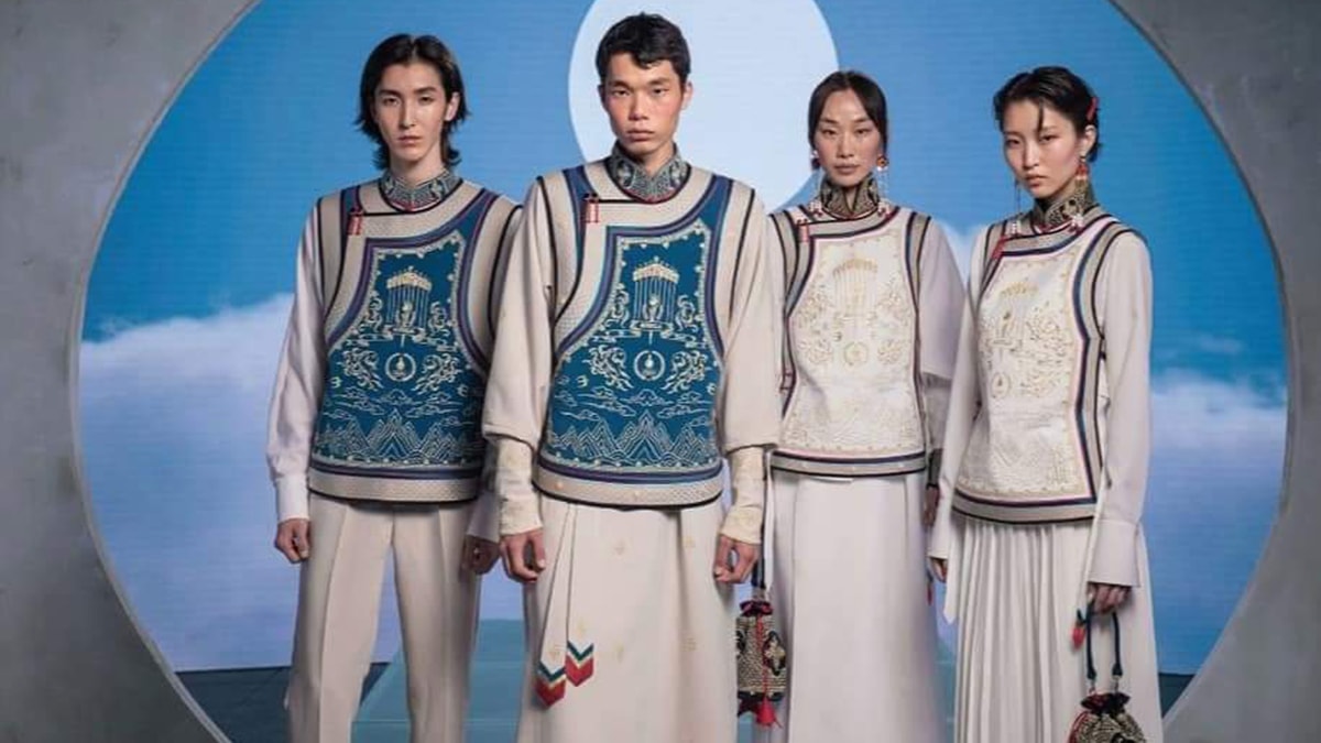 Türkiye'nin Olimpiyat kıyafeti sosyal medyada alay konusu oldu 3 Türkiye'nin Olimpiyat kıyafeti sosyal medyada alay konusu oldu