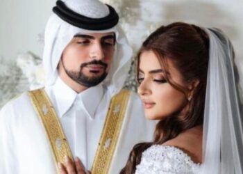 Dubai Prensesi, kocasını Instagram’dan boşadı: Boş ol, boş ol, boş ol!