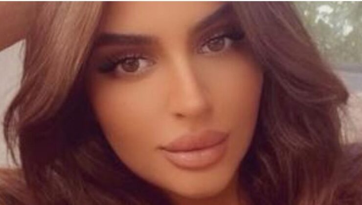 Dubai Prensesi, kocasını Instagram’dan boşadı: Boş ol, boş ol, boş ol! 5 Dubai Prensesi, kocasını Instagram’dan boşadı: Boş ol, boş ol, boş ol!