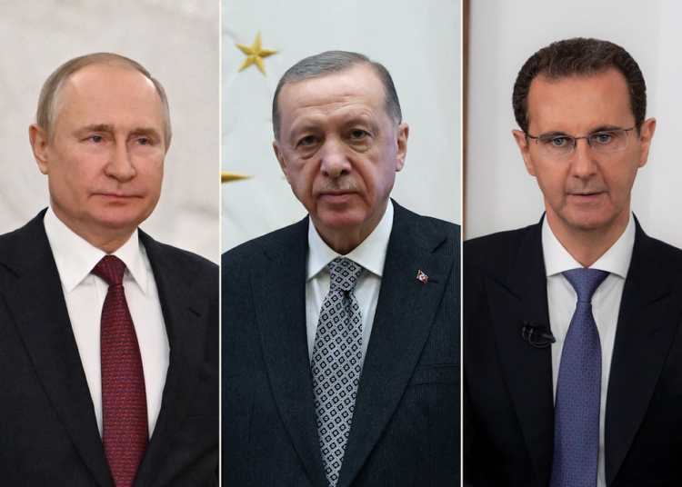 Suna Yaman yazdı I Türkiye, Rusya ve Suriye üçgeninde mülteci çıkmazı 1 Suna Yaman yazdı I Türkiye, Rusya ve Suriye üçgeninde mülteci çıkmazı