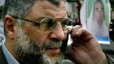 İsmail Haniye, İsrail tarafından öldürülen 5’inci Hamas lideri oldu