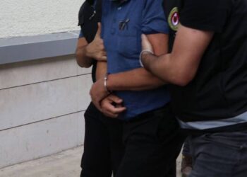 Rusya, arananlar listesindeki zanlıyı Türkiye’ye iade etti