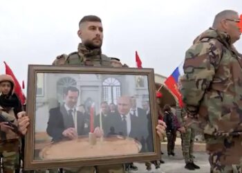 Türkiye ‘normalleşme’ arayışındayken Rusya, Suriye’deki askeri varlığını arttırıyor