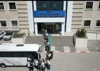 Sahte sağlık raporu operasyonunda 19 tutuklama
