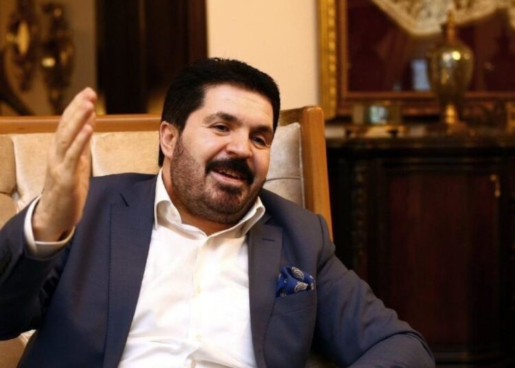 Savcı Sayan’dan AK Parti’ye eleştiri: Cevabı bulamazsak iktidarı kaybedeceğiz